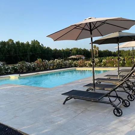 Maris Suite - Appartamento Con Vasca Idromassaggio Alghero Exterior photo