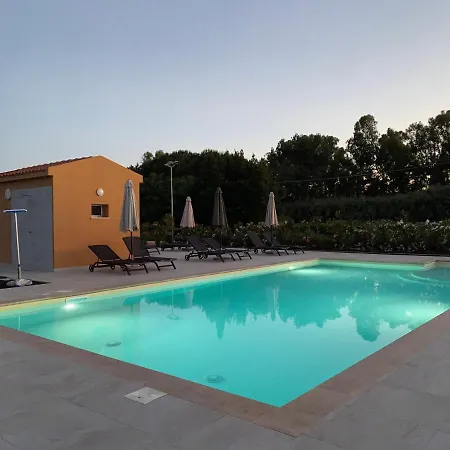 Maris Suite - Appartamento Con Vasca Idromassaggio Alghero Exterior photo