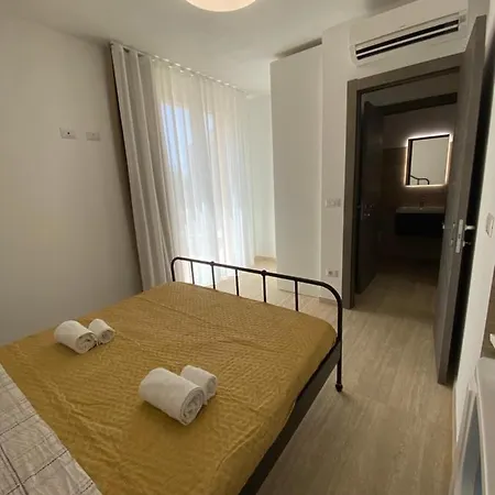 Maris Suite - Appartamento Con Vasca Idromassaggio Alghero Exterior photo