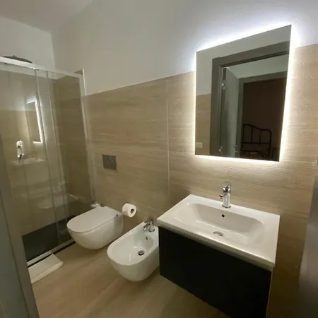 Maris Suite - Appartamento Con Vasca Idromassaggio Alghero Exterior photo