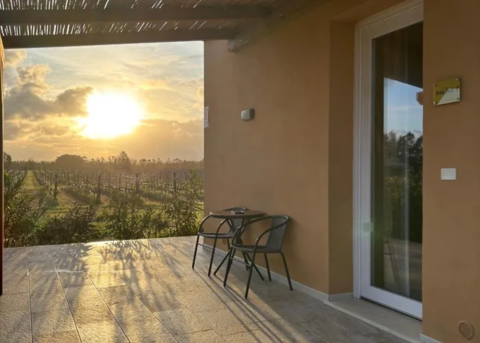 Maris Suite - Appartamento Con Vasca Idromassaggio