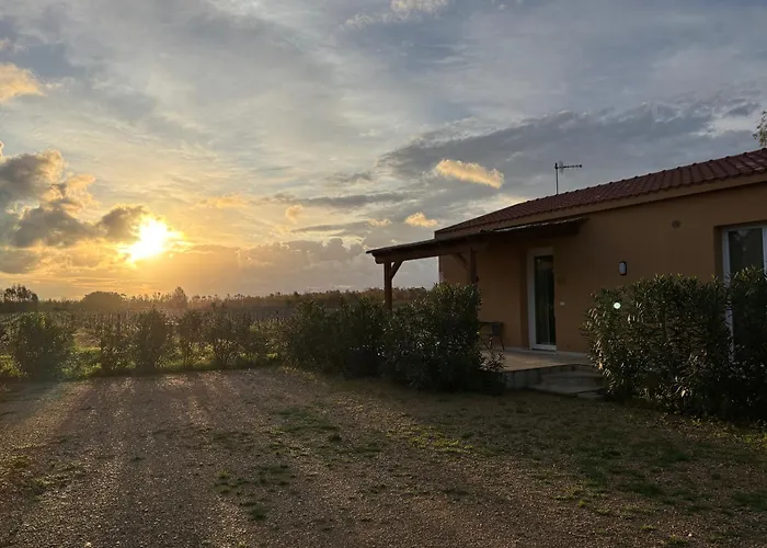 Maris Suite - Appartamento Con Vasca Idromassaggio