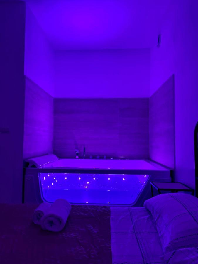 Appartement Maris - Con Vasca Idromassaggio Alghero