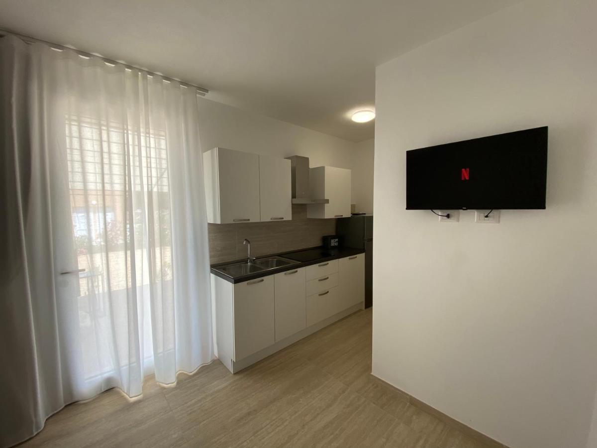 Maris - Con Vasca Idromassaggio Apartment