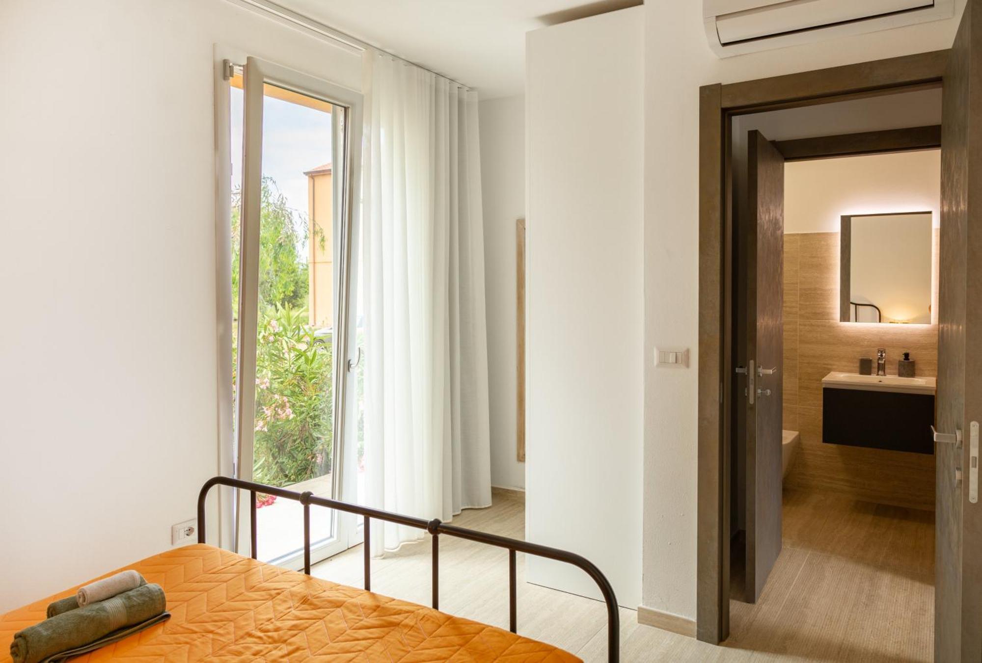 Apartment Maris - Con Vasca Idromassaggio