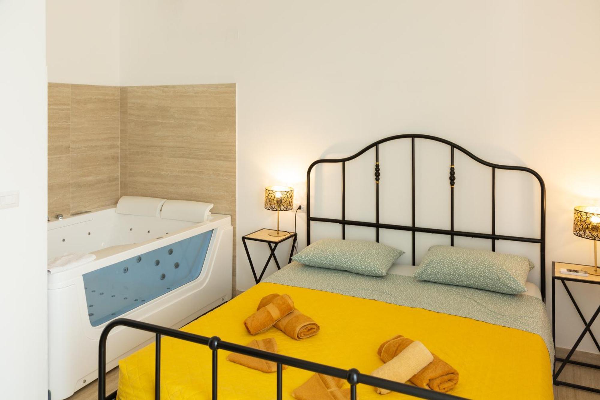 Apartment Maris - Con Vasca Idromassaggio Alghero