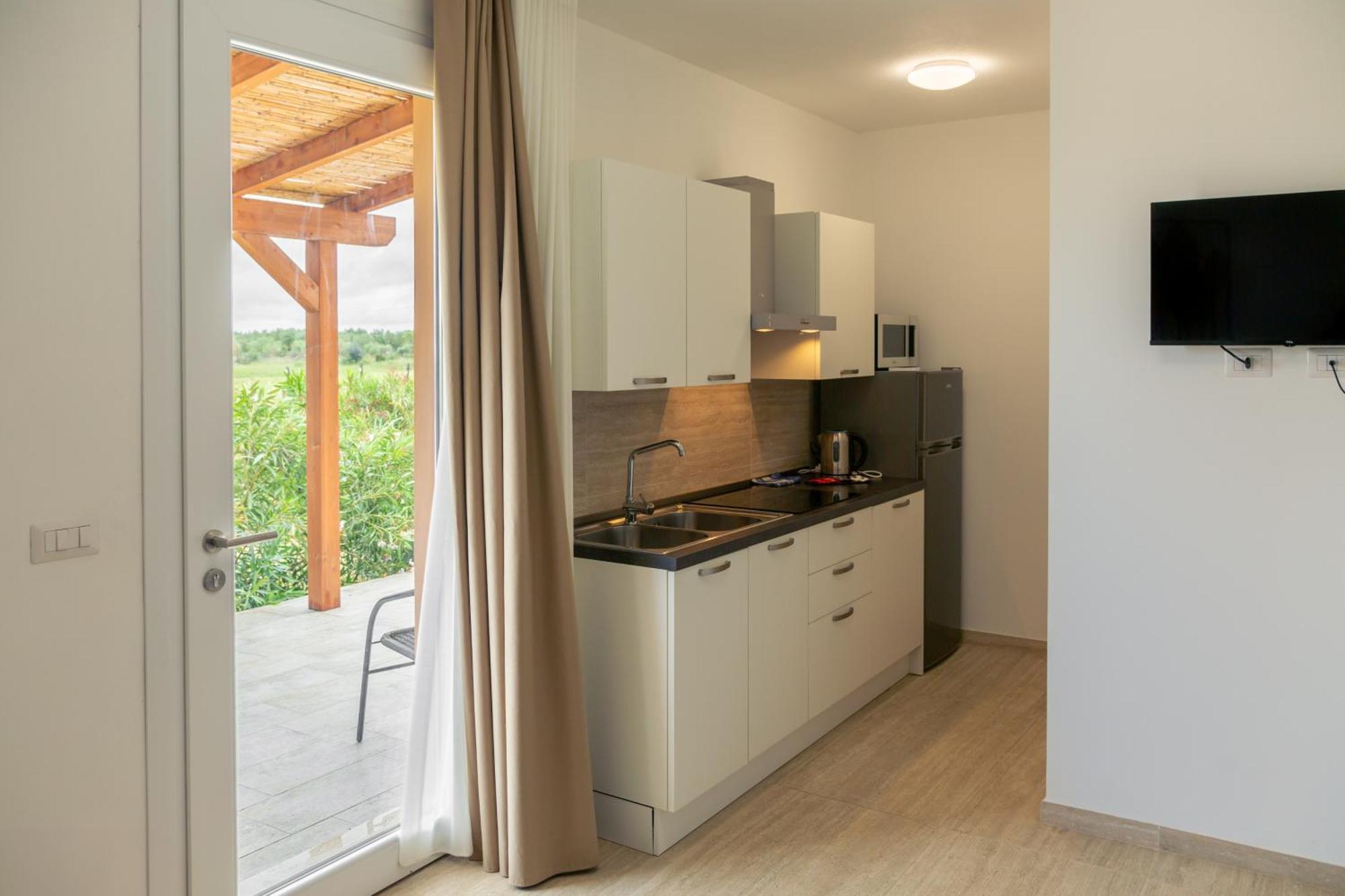 Apartment Maris - Con Vasca Idromassaggio